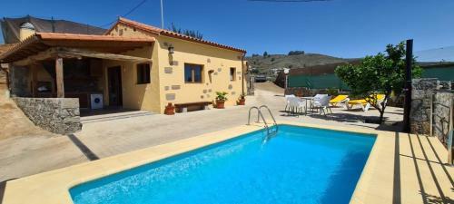 Apartamento Holidays Home Tinamar II