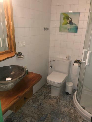 Apartamento Main House ?el Estanco 14?