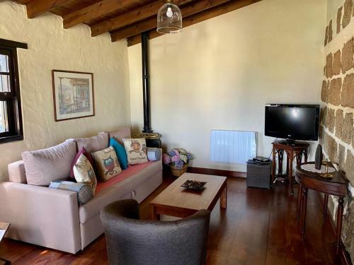 Casa Rural Mi Perlita