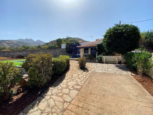 Casa Rural Mi Perlita