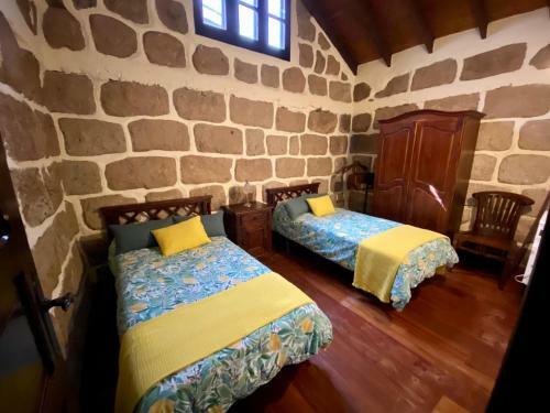 Casa Rural Mi Perlita