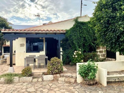 Casa Rural Mi Perlita