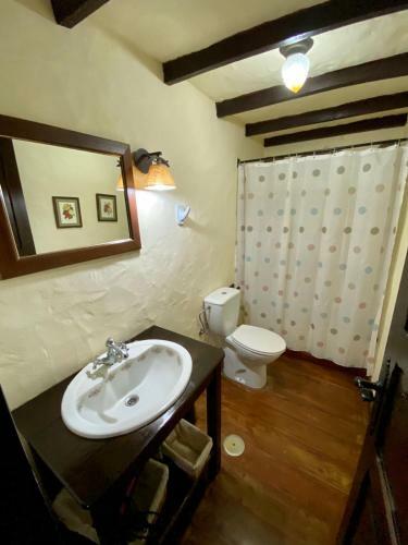 Casa Rural Mi Perlita