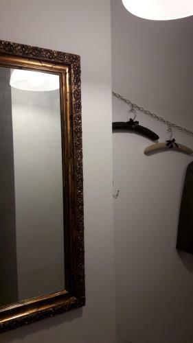 Bugenwilla Apartament