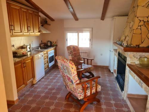 Impeccable 2 Bed Apartment In Velez-blanco