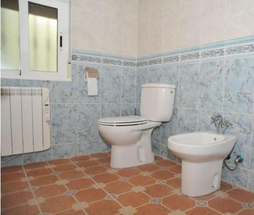 Impeccable 2 Bed Apartment In Velez-blanco