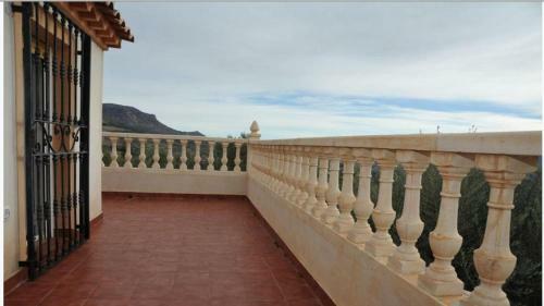 Impeccable 2 Bed Apartment In Velez-blanco