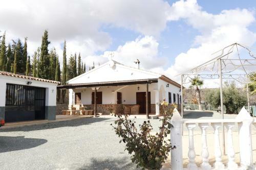 Mirador De Amparo