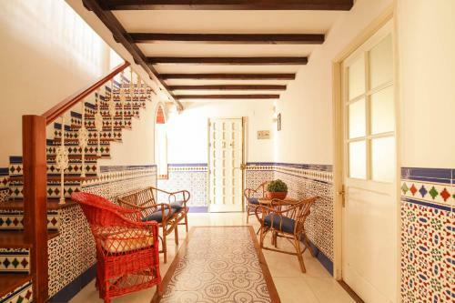 Villa Ojuelos