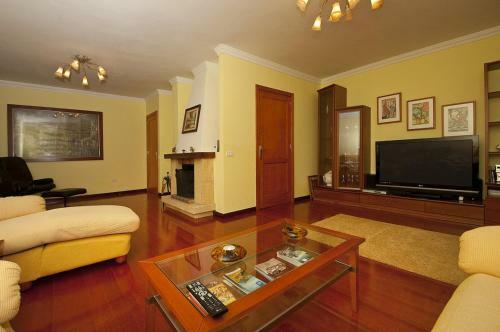 Casa Jardin