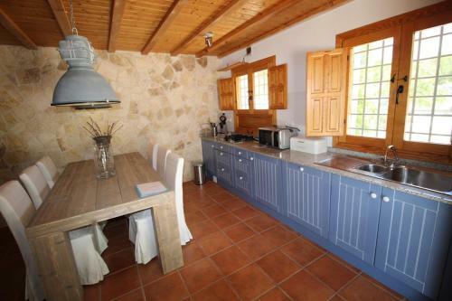 Apartamento Cortijo Blanco