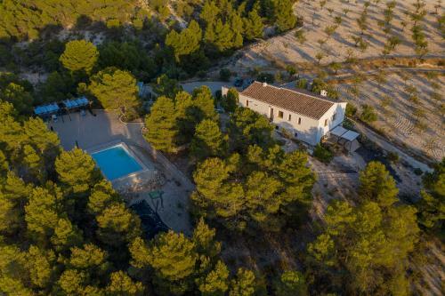 Apartamento Cortijo Blanco