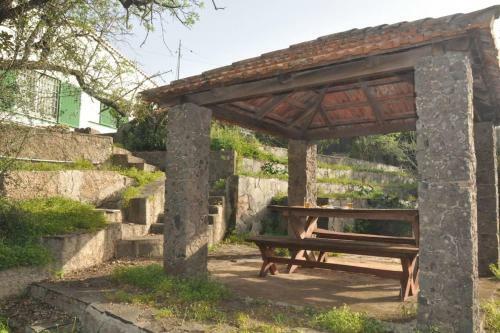 Villa La Veguetilla En San Mateo