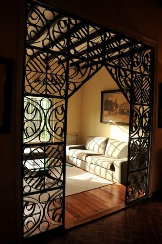 Villa La Veguetilla En San Mateo