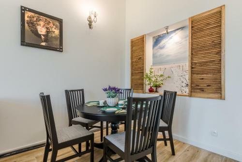 Apartament Przy Lipowej