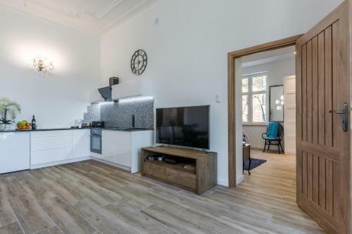 Apartament Przy Lipowej
