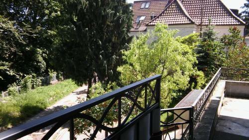 Apartament Przy Lipowej