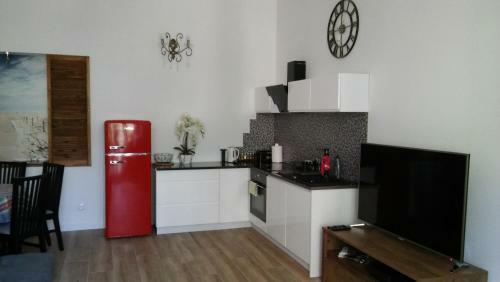 Apartament Przy Lipowej