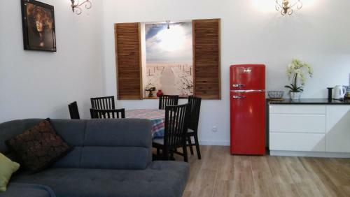 Apartament Przy Lipowej