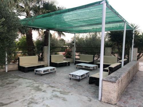 Hostal Cortijo �lamo 2