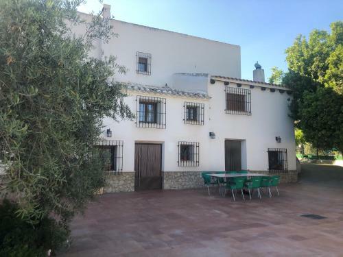 Hostal Cortijo �lamo 2