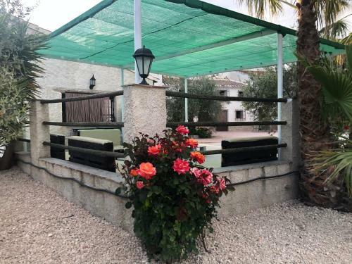 Hostal Cortijo �lamo 2
