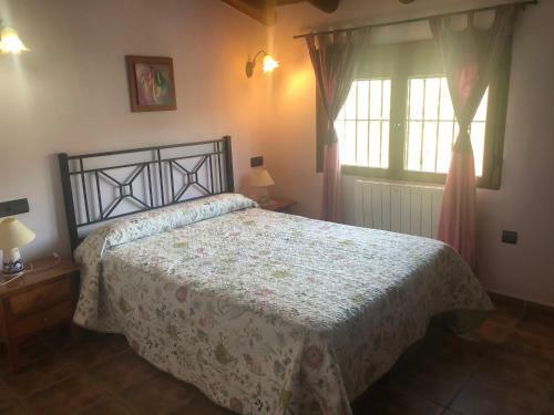 Hostal Cortijo �lamo 2