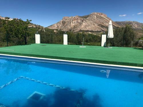 Hostal Cortijo �lamo 2
