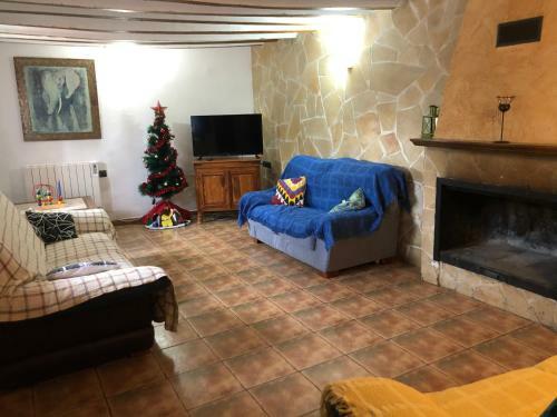Hostal Cortijo �lamo 2