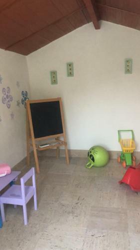 Hostal Cortijo �lamo 2