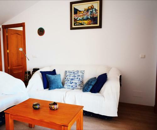 Apartamento El �tico De La Casa Viva