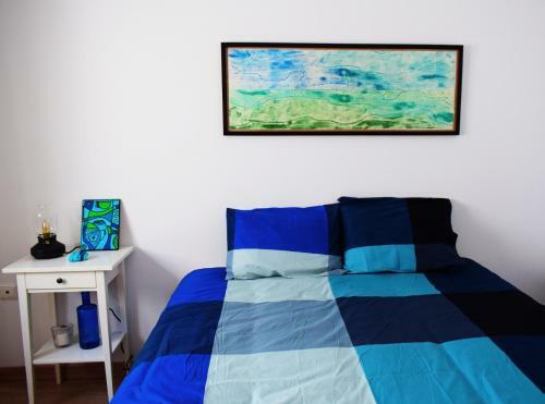 Apartamento El �tico De La Casa Viva