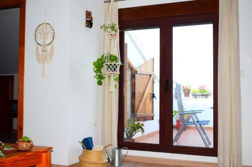 Apartamento El �tico De La Casa Viva