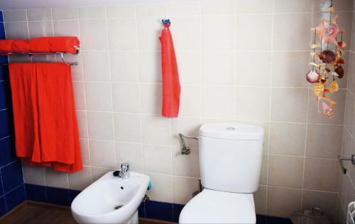 Apartamento El �tico De La Casa Viva