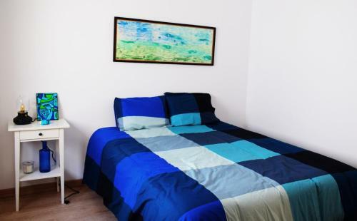 Apartamento El �tico De La Casa Viva