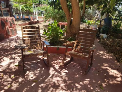 Finca Rural Torres Casa 2 Low Cost