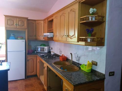 Finca Rural Torres Casa 2 Low Cost
