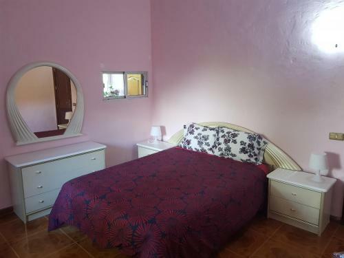 Finca Rural Torres Casa 2 Low Cost