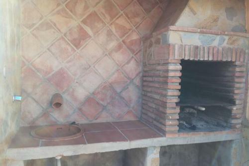 Casa Rural El Mirador