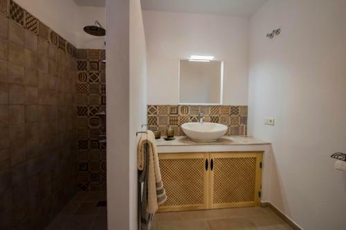 Bed & Breakfast Finca La Vida Tranquila