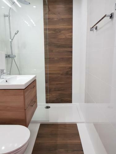 Apartament Sopot Karlikowska - 3 Min Do Pla?y