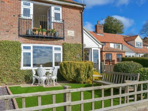 Yare Cottage