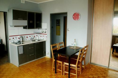 Apartamento Sopot Tu? Przy Pla?y
