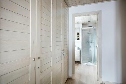 Luderna - Apartamento Val De Ruda A30 Manaud