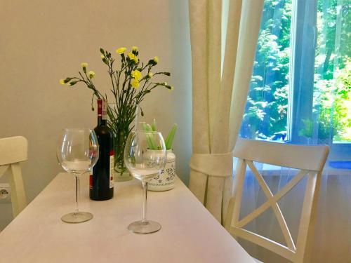 Apartamento Inhome Sopot 2
