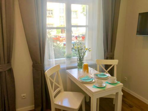 Apartamento Inhome Sopot 2