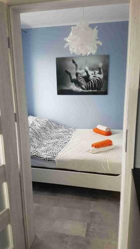 Apartamento Nad Dachami Sopotu