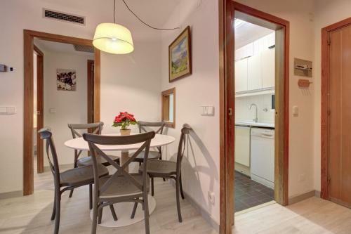Apartamento Eth Turcalh By Totiaran