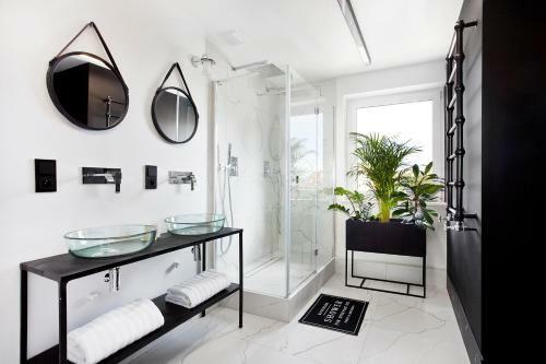 Apartamento Sopot On The Roof