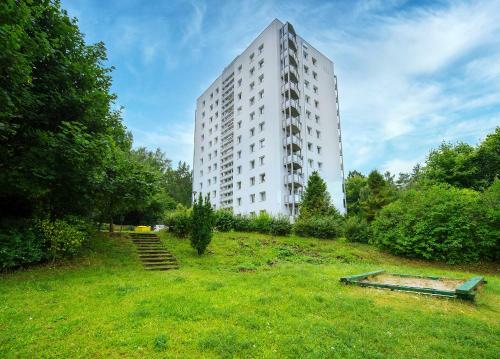 Apartamento Studio Wolno?? 2 - Noclegisopot